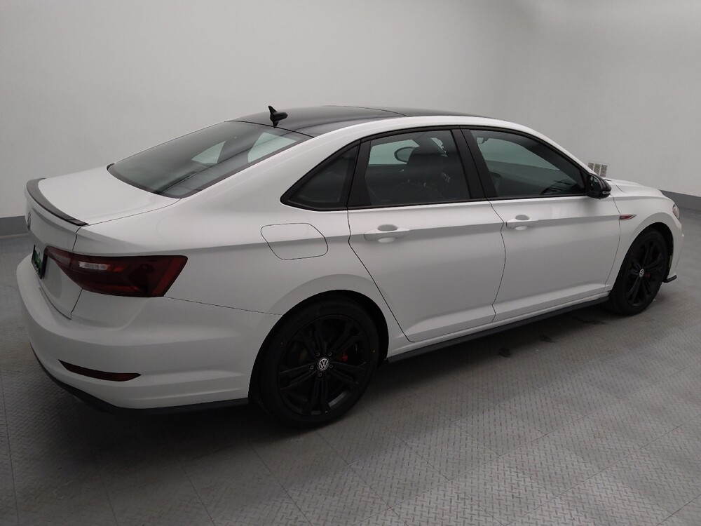 2021 Volkswagen Jetta in Wichita, KS 67207 - 18123809 10