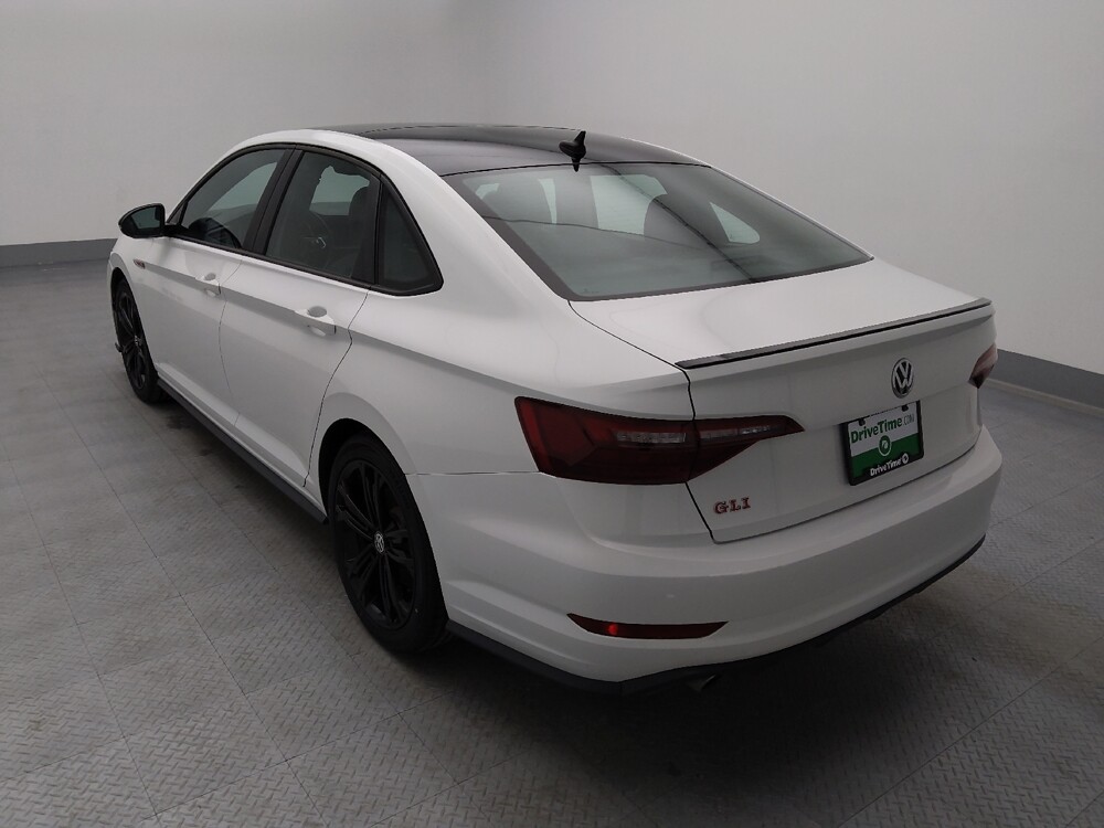 2021 Volkswagen Jetta in Wichita, KS 67207 - 18123809 5