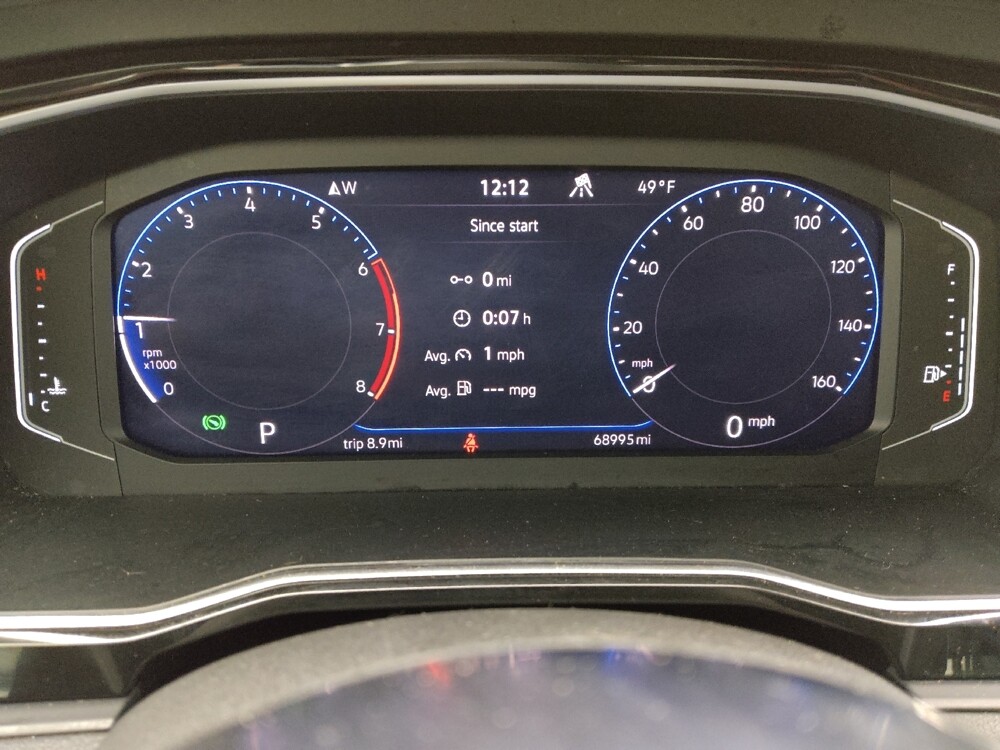 2021 Volkswagen Jetta in Wichita, KS 67207 - 18123809 23