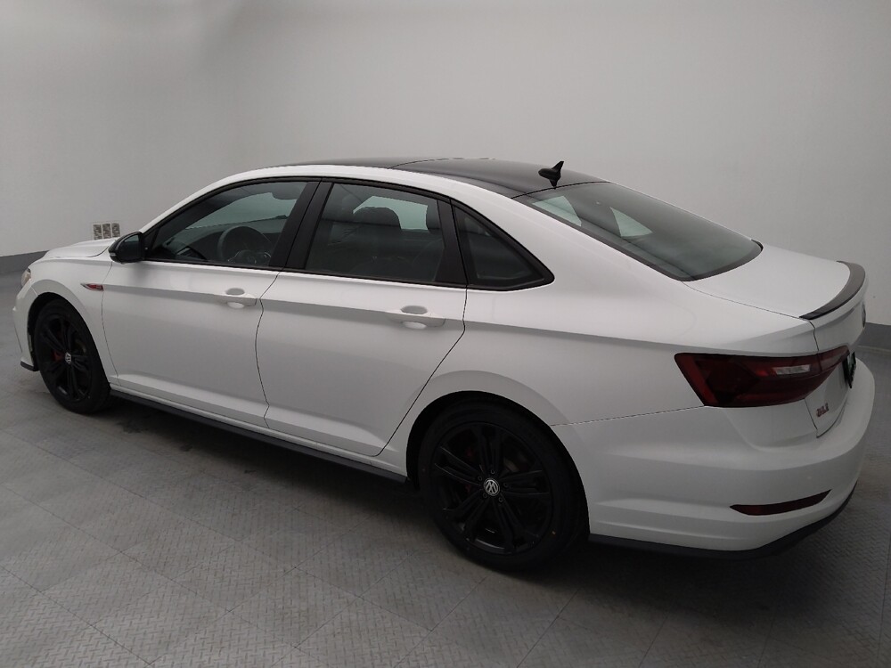 2021 Volkswagen Jetta in Wichita, KS 67207 - 18123809 3