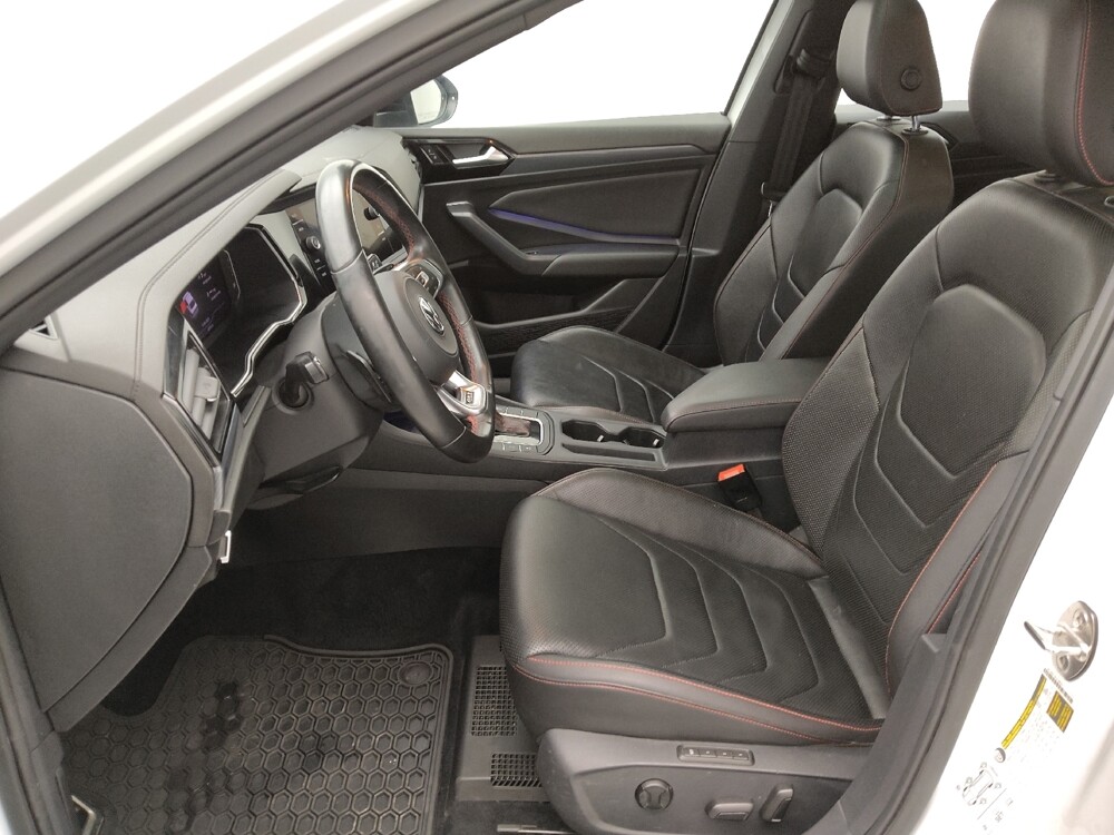 2021 Volkswagen Jetta in Wichita, KS 67207 - 18123809 17