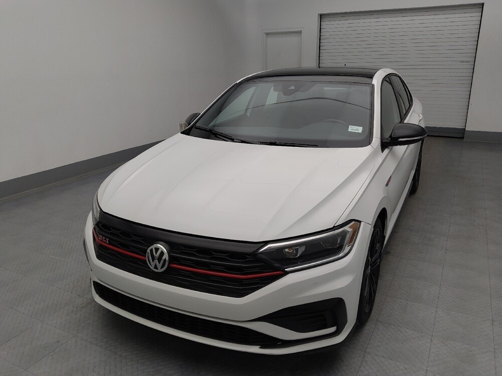 2021 Volkswagen Jetta in Wichita, KS 67207 - 18123809 15