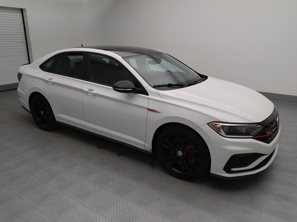 2021 Volkswagen Jetta in Wichita, KS 67207 - 18123809 11