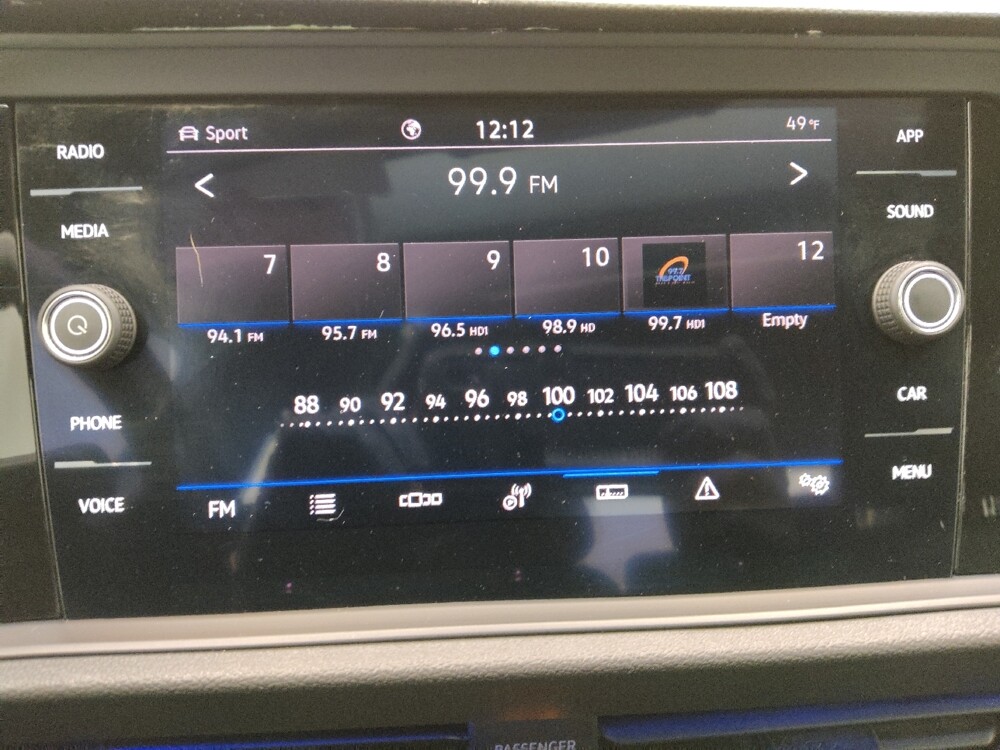 2021 Volkswagen Jetta in Wichita, KS 67207 - 18123809 25