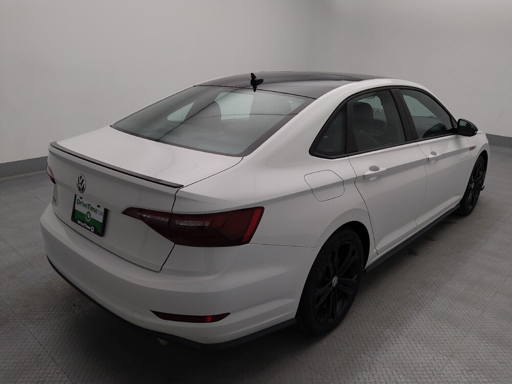 2021 Volkswagen Jetta in Wichita, KS 67207 - 18123809 9