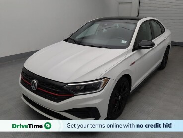 2021 Volkswagen Jetta in Wichita, KS 67207