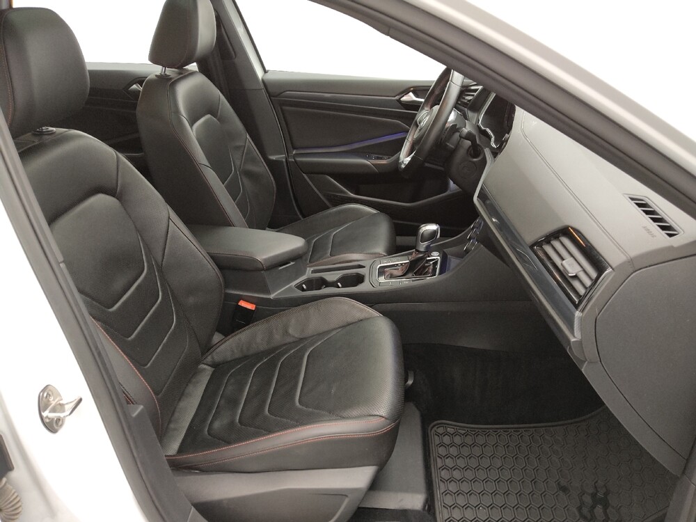 2021 Volkswagen Jetta in Wichita, KS 67207 - 18123809 21