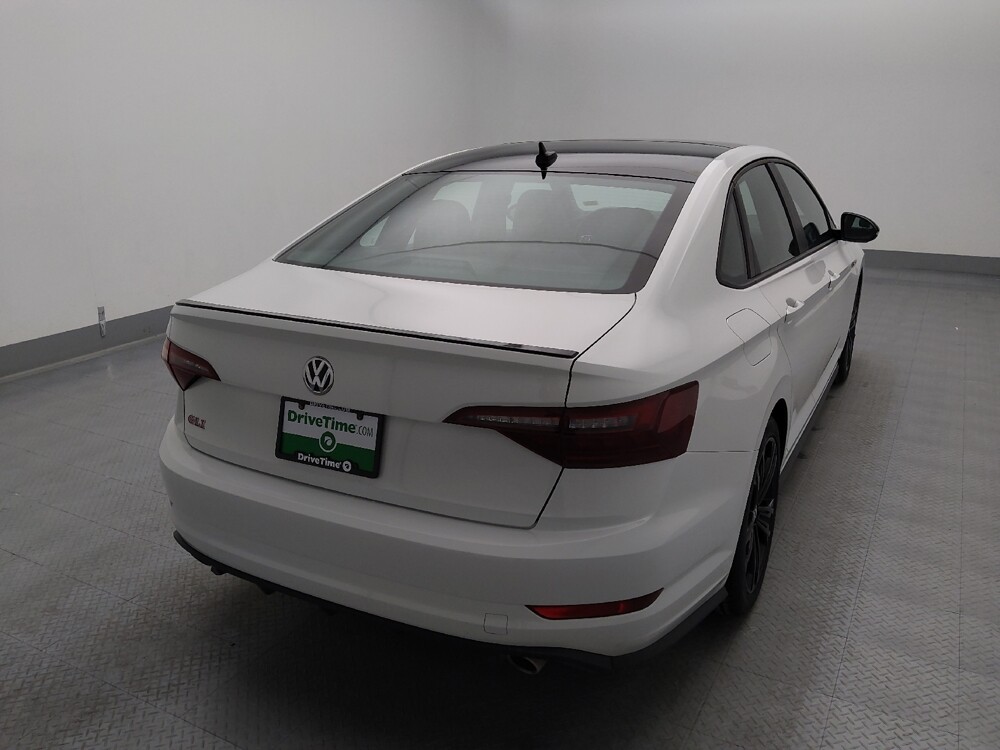 2021 Volkswagen Jetta in Wichita, KS 67207 - 18123809 7
