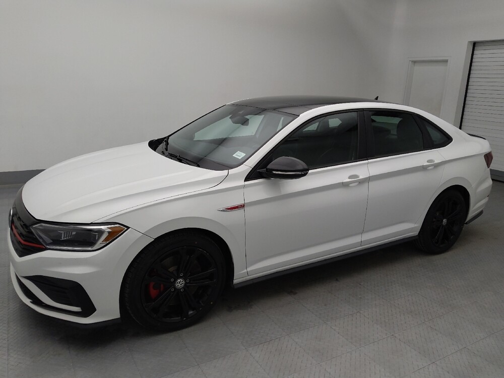 2021 Volkswagen Jetta in Wichita, KS 67207 - 18123809 2