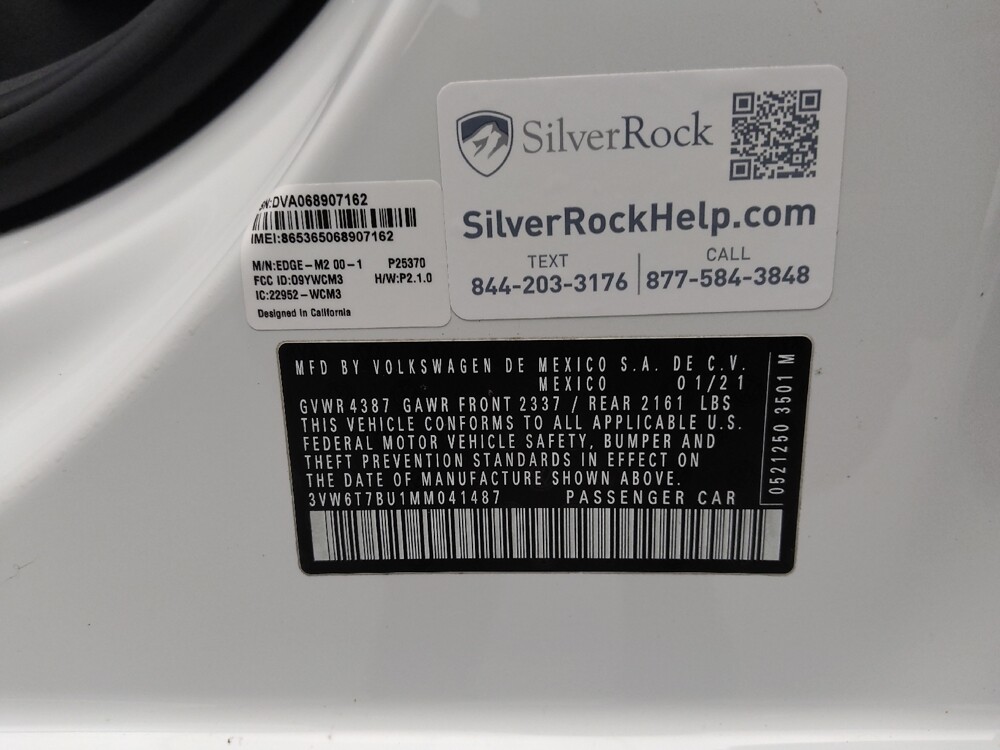 2021 Volkswagen Jetta in Wichita, KS 67207 - 18123809 33