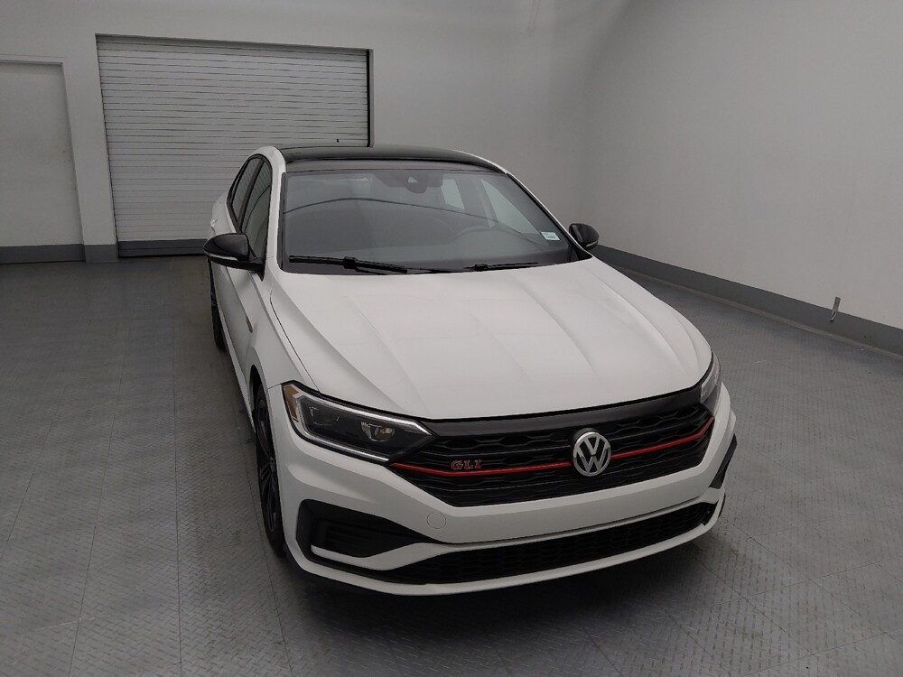 2021 Volkswagen Jetta in Wichita, KS 67207 - 18123809 14