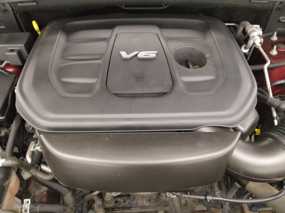 2016 Jeep Grand Cherokee in Topeka, KS 66611 - 18123810 30