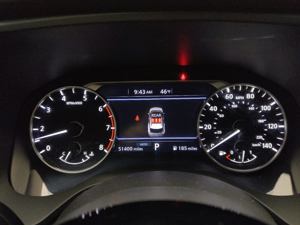 2023 Nissan Rogue in Gladstone, MO 64118 - 18123811 23