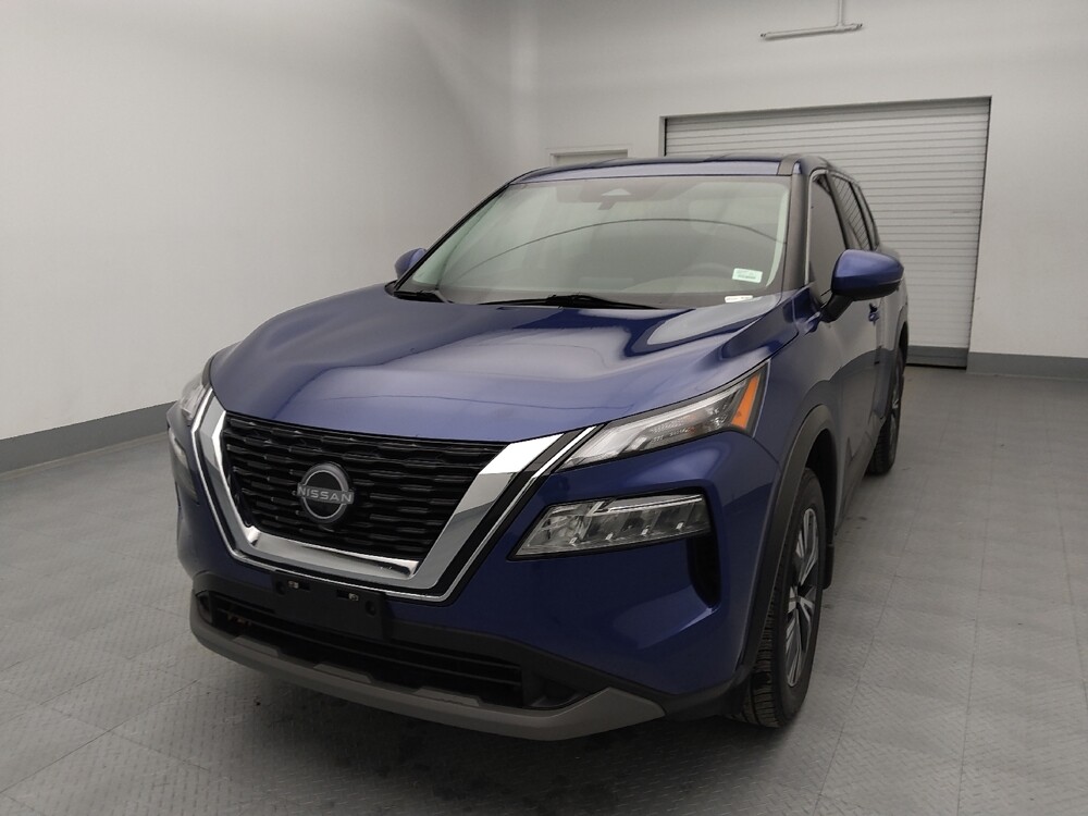 2023 Nissan Rogue in Gladstone, MO 64118 - 18123811 15