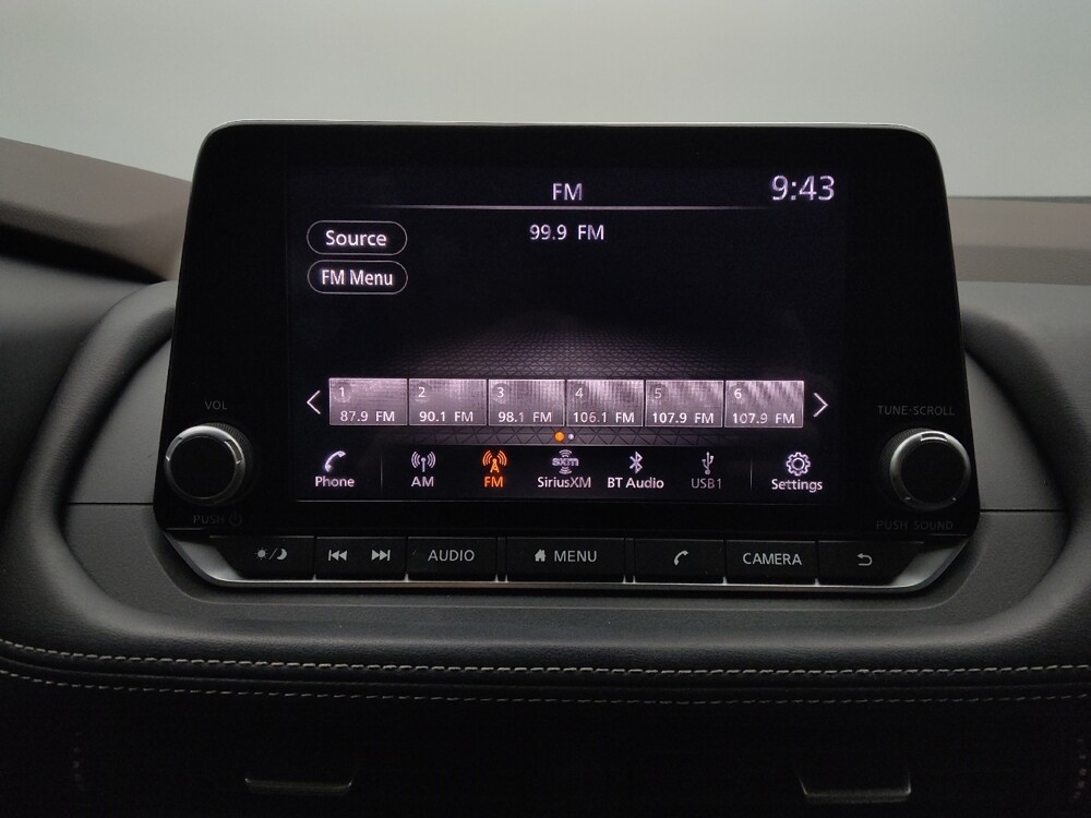 2023 Nissan Rogue in Gladstone, MO 64118 - 18123811 25