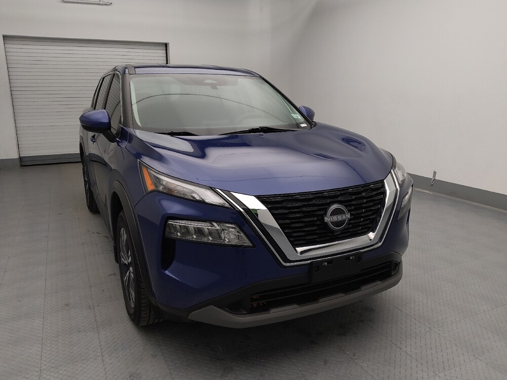 2023 Nissan Rogue in Gladstone, MO 64118 - 18123811 14