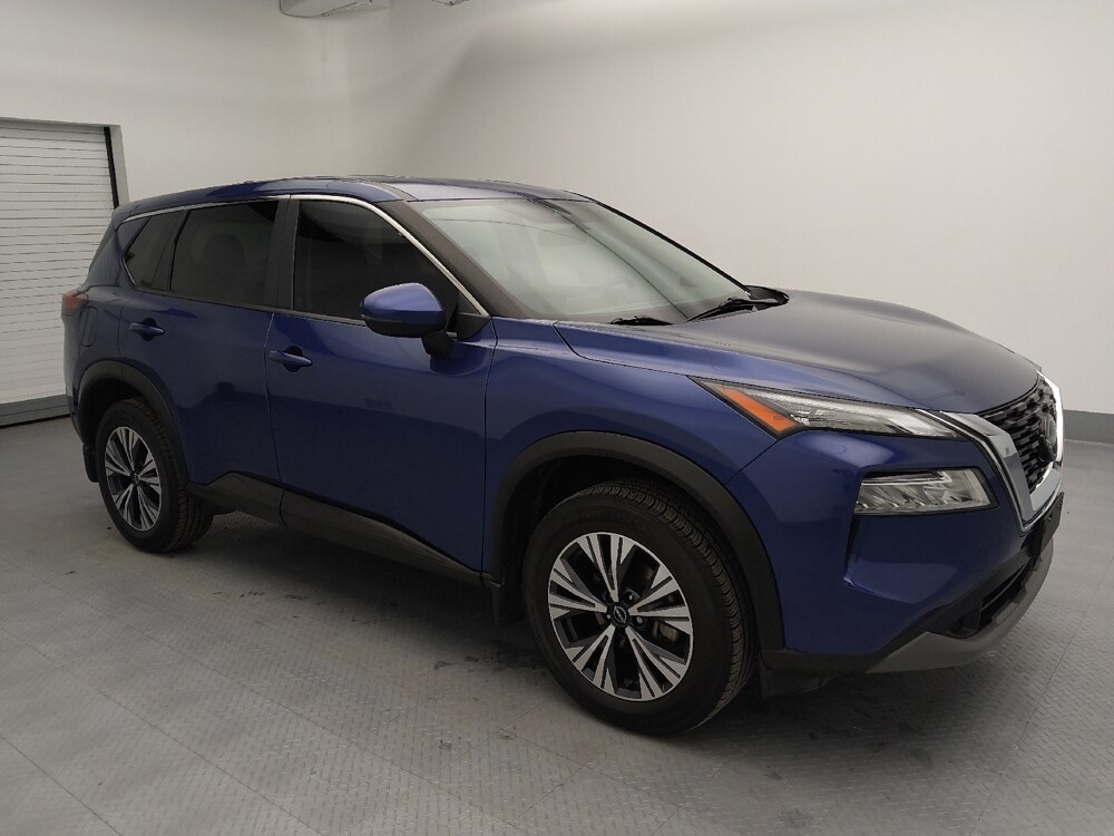 2023 Nissan Rogue in Gladstone, MO 64118 - 18123811 11