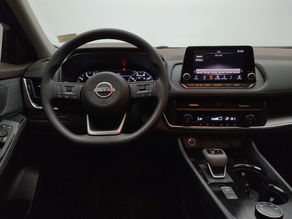 2023 Nissan Rogue in Gladstone, MO 64118 - 18123811 22