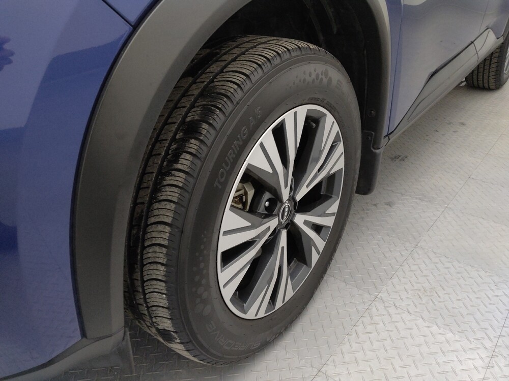 2023 Nissan Rogue in Gladstone, MO 64118 - 18123811 31