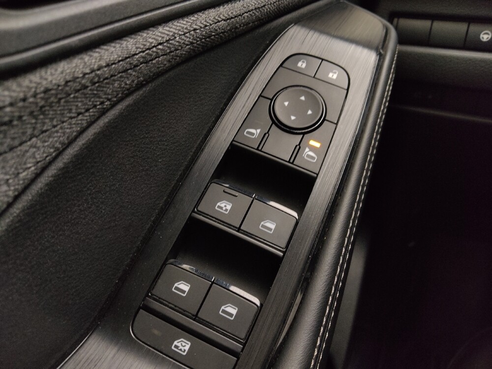 2023 Nissan Rogue in Gladstone, MO 64118 - 18123811 27