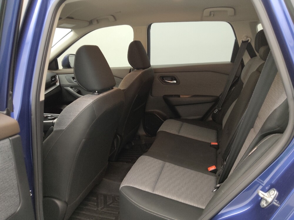 2023 Nissan Rogue in Gladstone, MO 64118 - 18123811 18