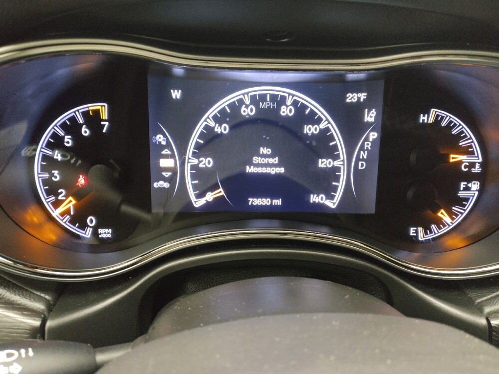 2019 Jeep Grand Cherokee in Topeka, KS 66611 - 18123812 23