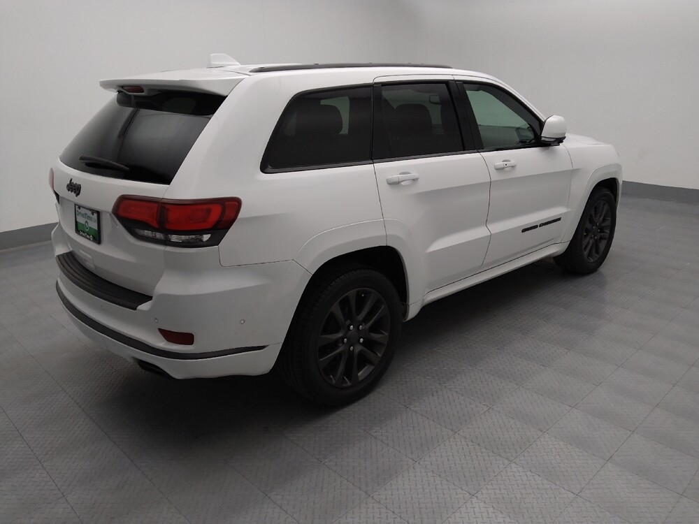 2019 Jeep Grand Cherokee in Topeka, KS 66611 - 18123812 10