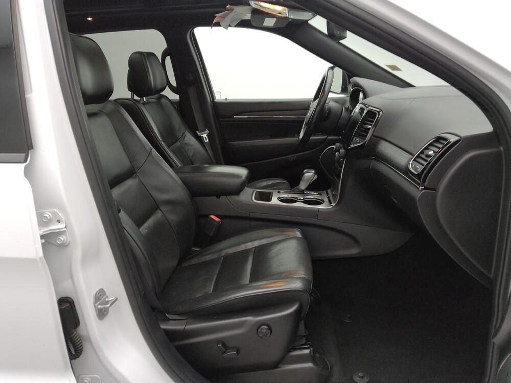 2019 Jeep Grand Cherokee in Topeka, KS 66611 - 18123812 21