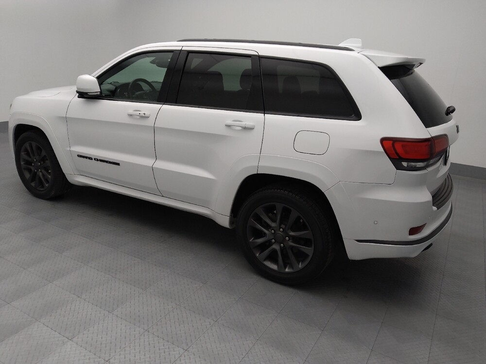 2019 Jeep Grand Cherokee in Topeka, KS 66611 - 18123812 3