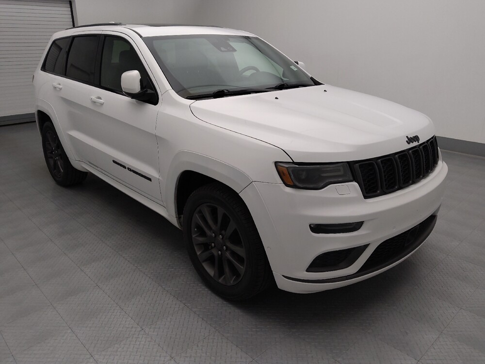 2019 Jeep Grand Cherokee in Topeka, KS 66611 - 18123812 13