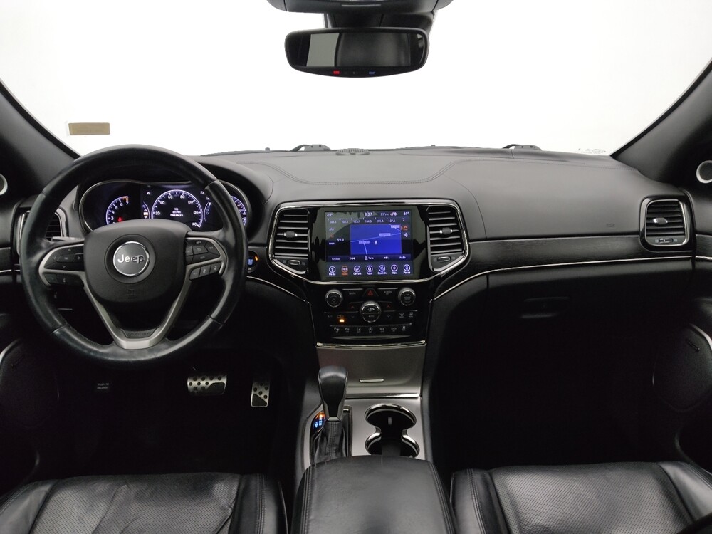 2019 Jeep Grand Cherokee in Topeka, KS 66611 - 18123812 22