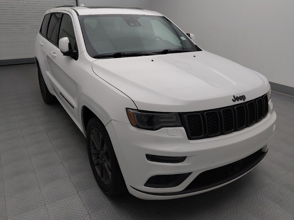 2019 Jeep Grand Cherokee in Topeka, KS 66611 - 18123812 14