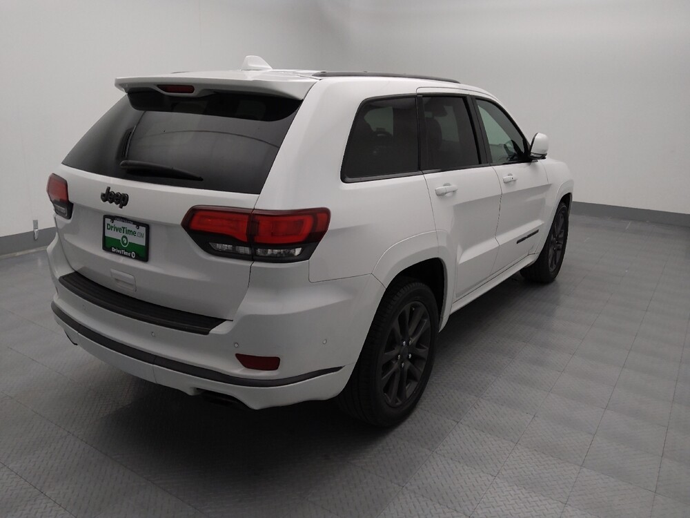 2019 Jeep Grand Cherokee in Topeka, KS 66611 - 18123812 9