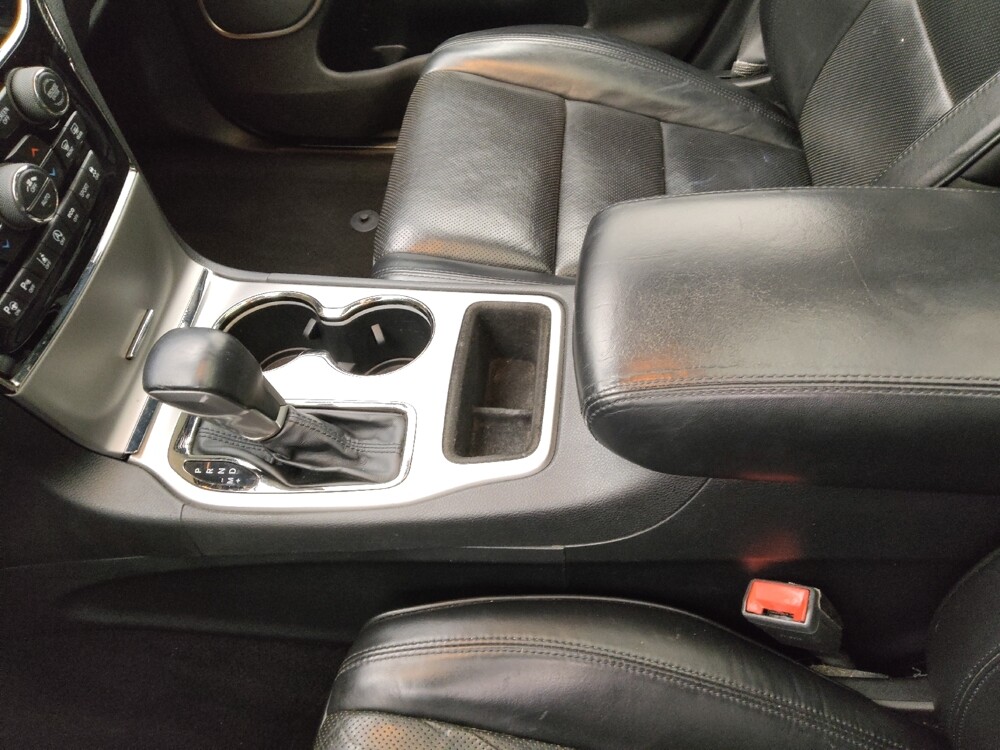 2019 Jeep Grand Cherokee in Topeka, KS 66611 - 18123812 26