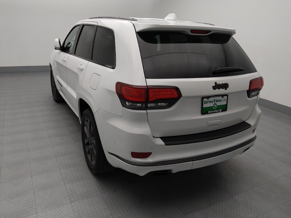 2019 Jeep Grand Cherokee in Topeka, KS 66611 - 18123812 6