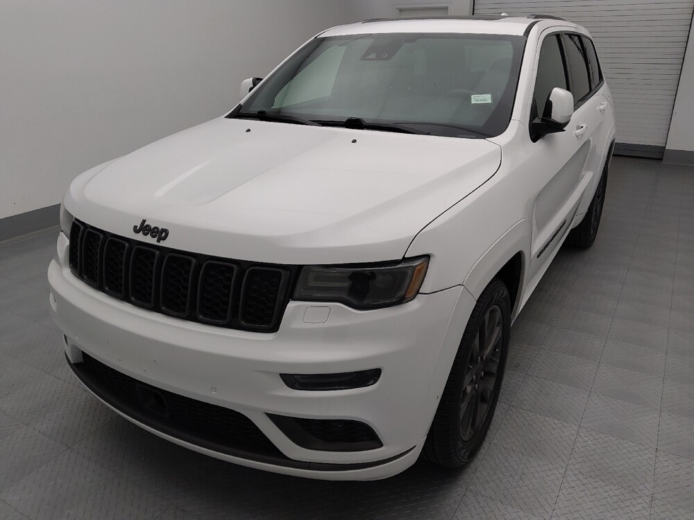 2019 Jeep Grand Cherokee in Topeka, KS 66611 - 18123812 15