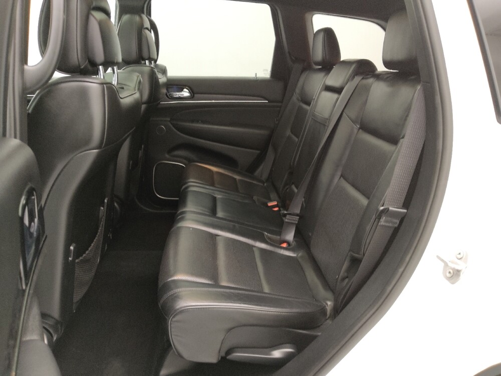 2019 Jeep Grand Cherokee in Topeka, KS 66611 - 18123812 18