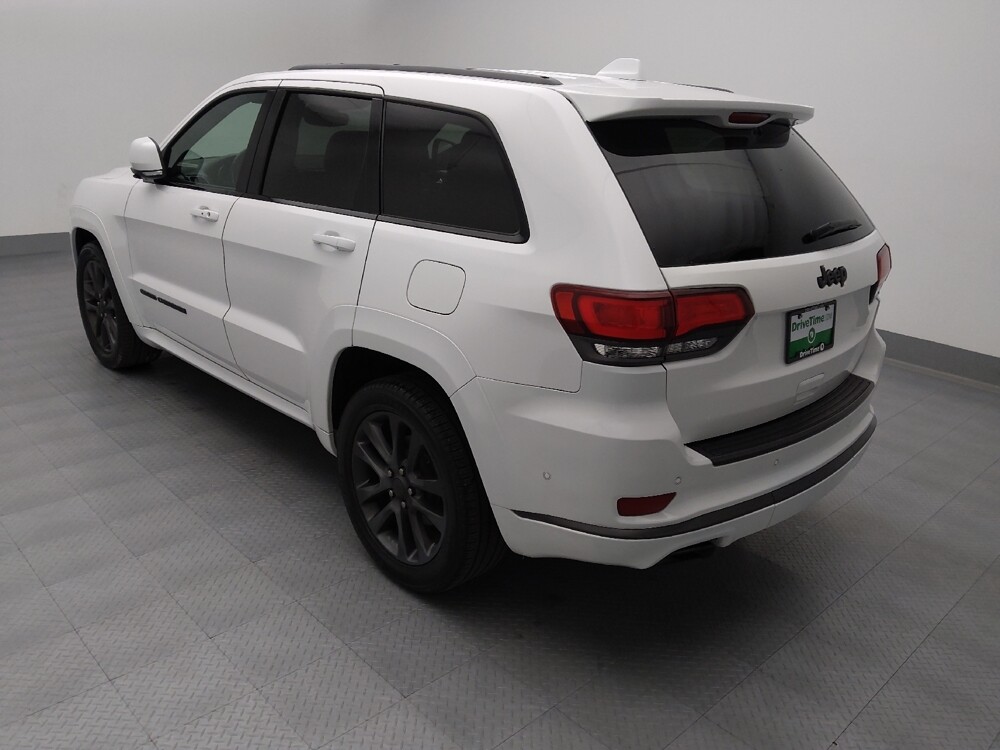2019 Jeep Grand Cherokee in Topeka, KS 66611 - 18123812 5