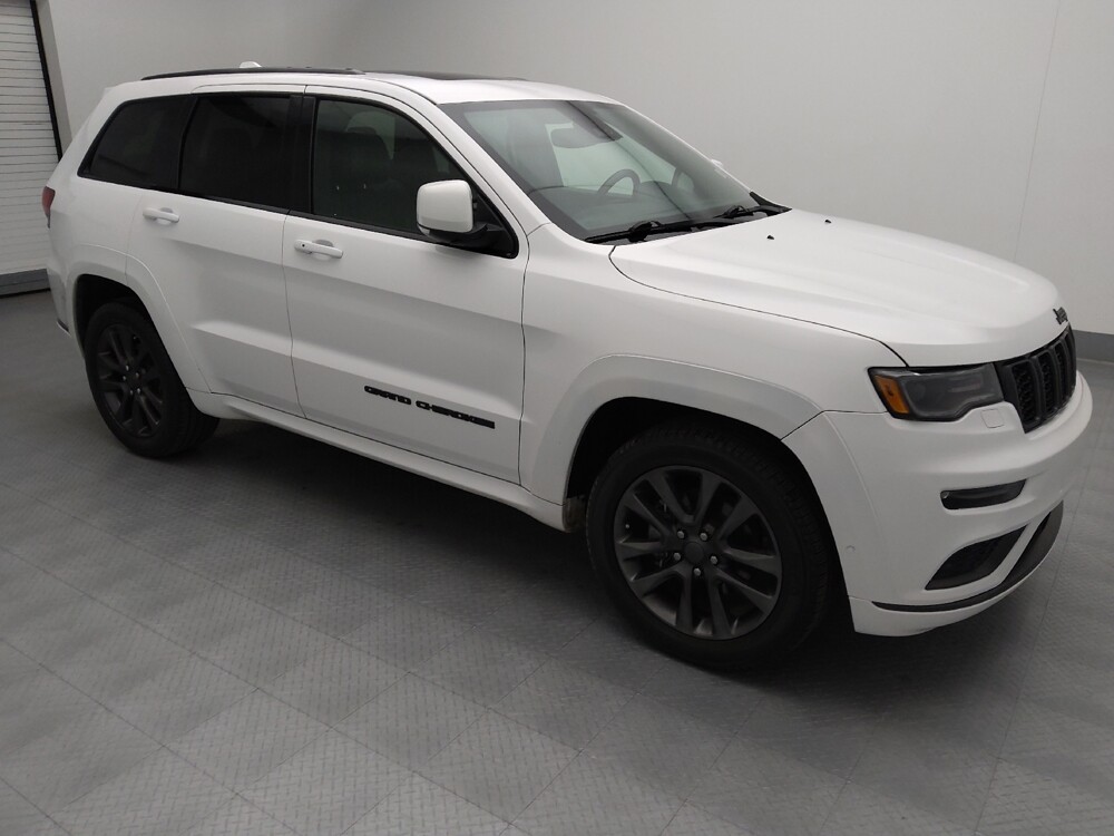 2019 Jeep Grand Cherokee in Topeka, KS 66611 - 18123812 11