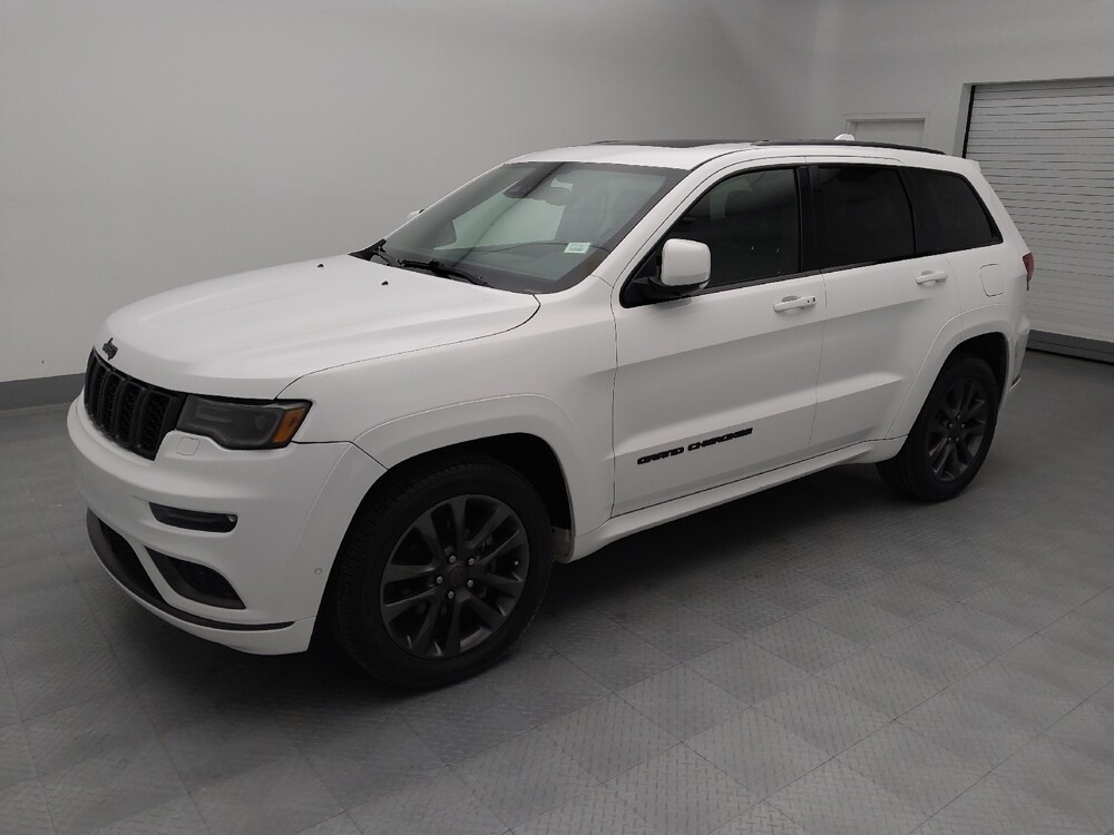 2019 Jeep Grand Cherokee in Topeka, KS 66611 - 18123812 2
