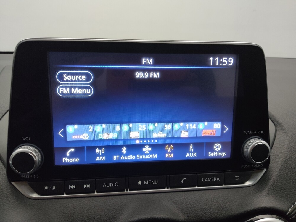 2025 Nissan Sentra in Wichita, KS 67207 - 18123814 25