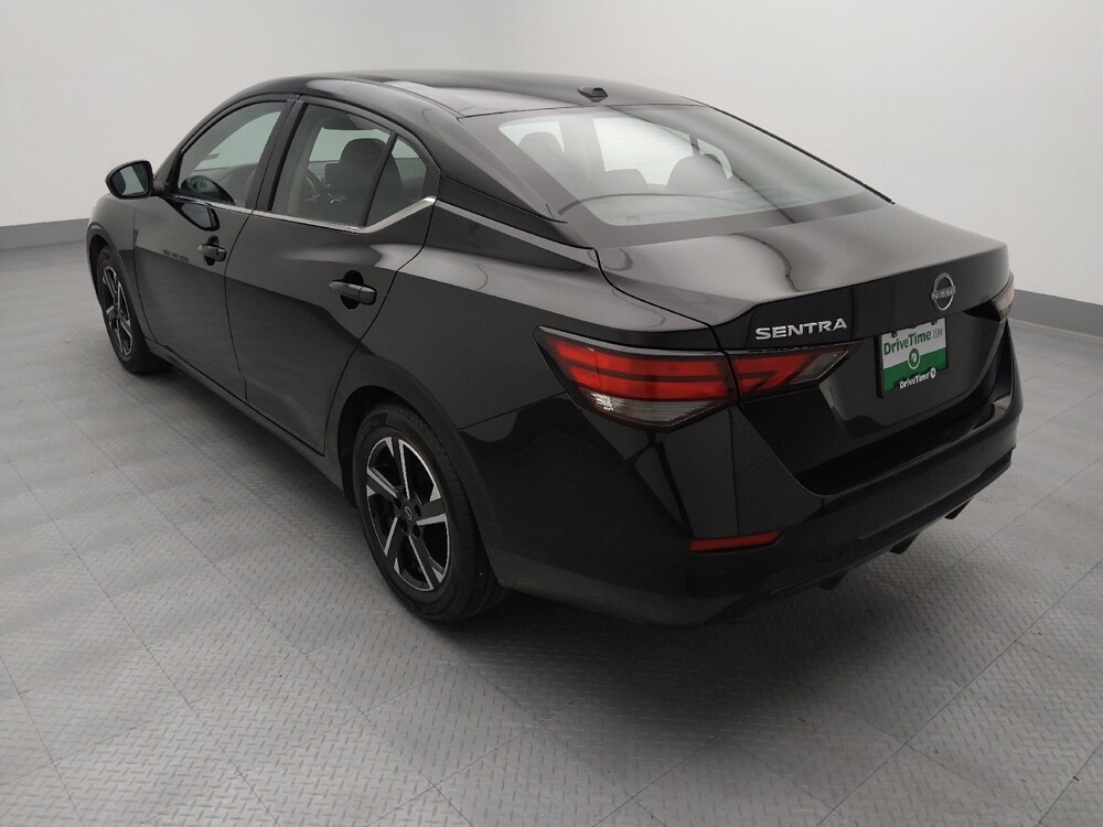 2025 Nissan Sentra in Wichita, KS 67207 - 18123814 5