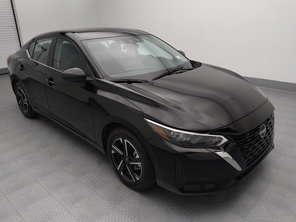 2025 Nissan Sentra in Wichita, KS 67207 - 18123814 13