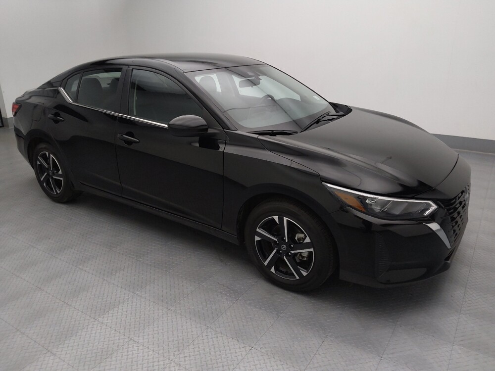 2025 Nissan Sentra in Wichita, KS 67207 - 18123814 11