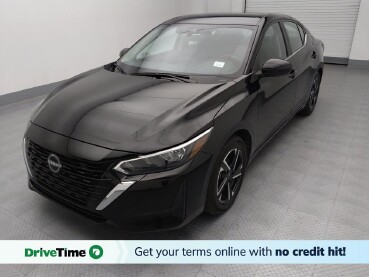 2025 Nissan Sentra in Wichita, KS 67207