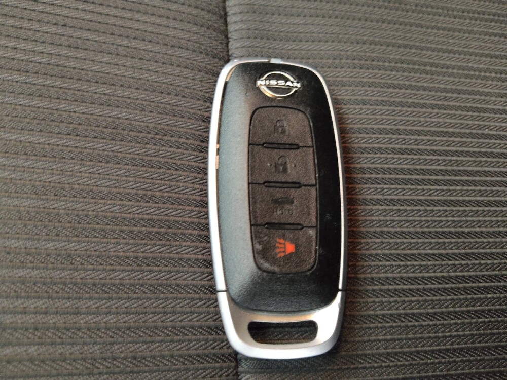 2025 Nissan Sentra in Wichita, KS 67207 - 18123814 32