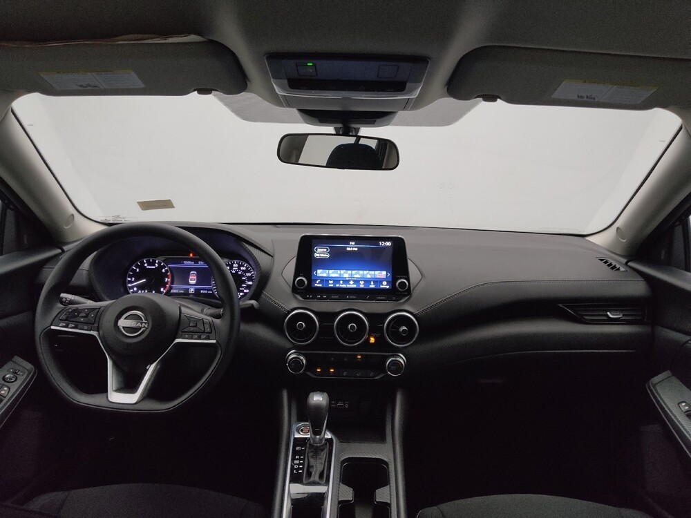 2025 Nissan Sentra in Wichita, KS 67207 - 18123814 22