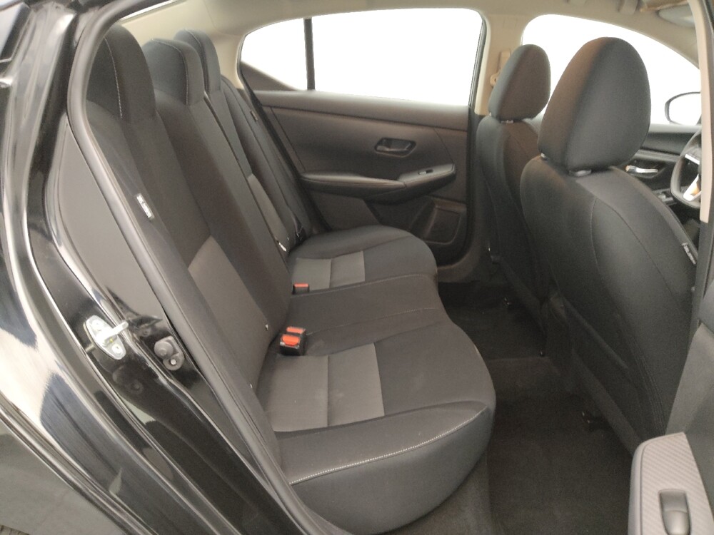 2025 Nissan Sentra in Wichita, KS 67207 - 18123814 19