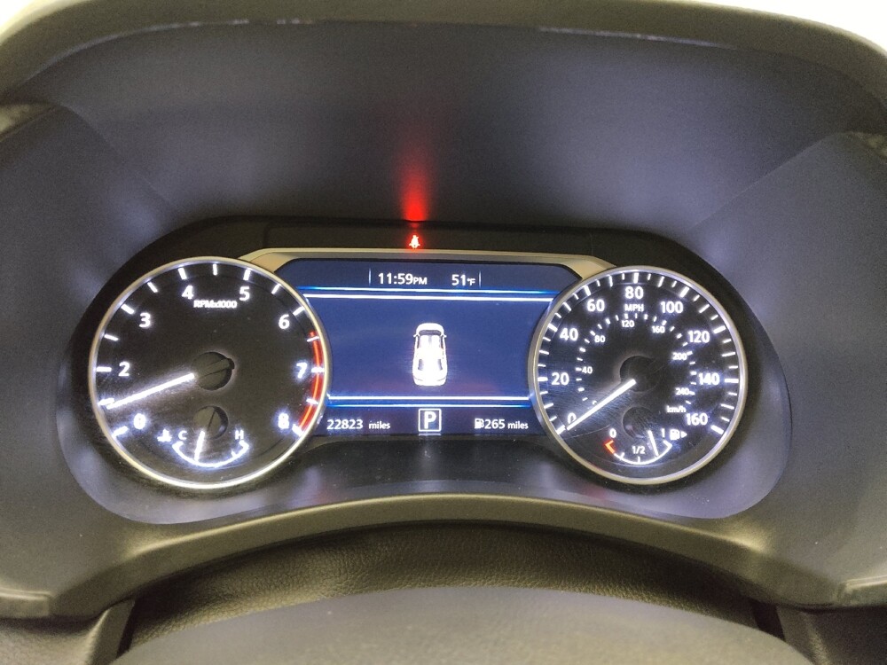 2025 Nissan Sentra in Wichita, KS 67207 - 18123814 23