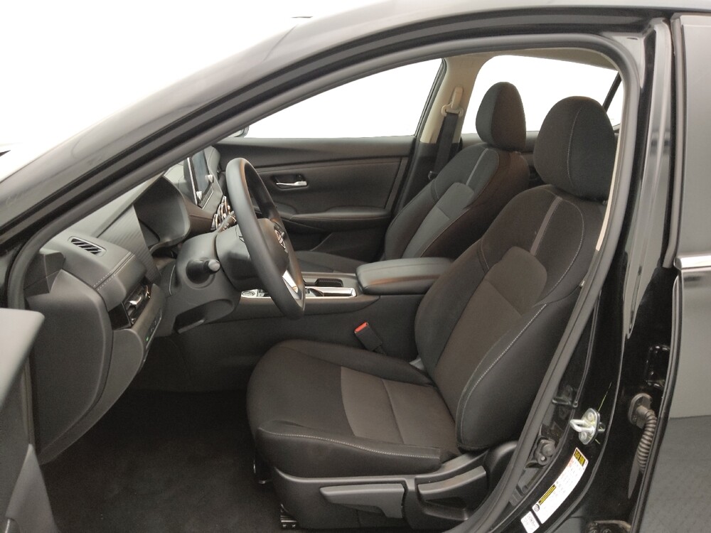 2025 Nissan Sentra in Wichita, KS 67207 - 18123814 17